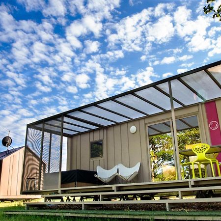 Big Berry Luxury Lifestyle Resort メトリカ エクステリア 写真