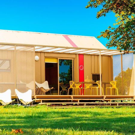 Big Berry Luxury Lifestyle Resort メトリカ エクステリア 写真